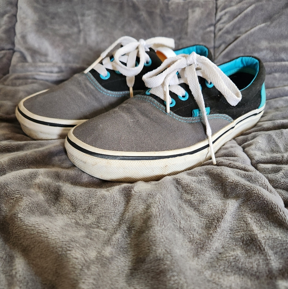 Vans size 6
